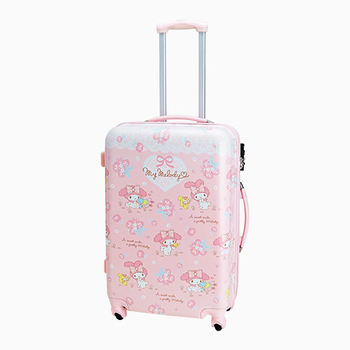 HELLO KITTY MELODY Gemini trolley suitcase boarding suitcase