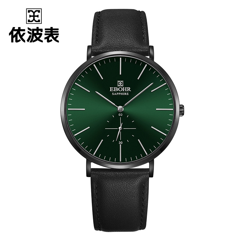 依波表简系列男潮流时尚ins情侣表 依波国产腕表