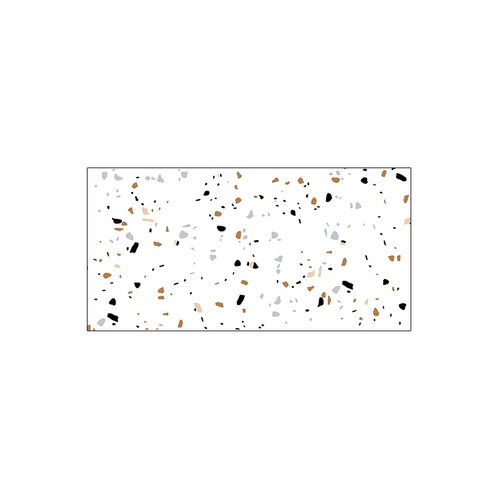 Европейская стиль рафинированная вода из камня каменная плитка 300600 все -порвранский антикварный кирпичный кирпичный кухонный гвардия кирпич