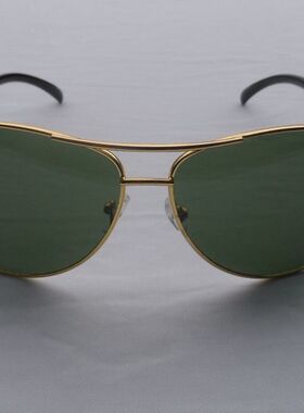 墨镜时尚风近视男士太阳镜