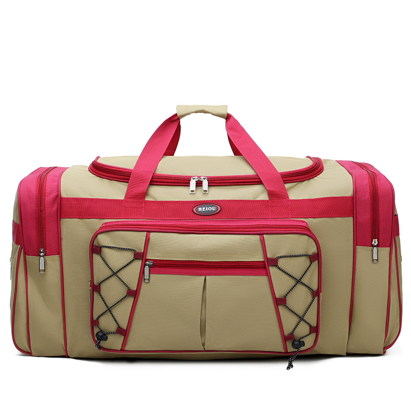 大容量男托运包搬家袋旅行包手提包拎包特大旅行袋行李袋男行李包