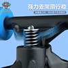 Wangwang official authentic children's skateboard four wheels