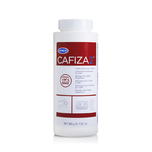 现货限时美国URNEX Cafiza2 咖啡机清洁粉 清洗剂清洗药粉 清洁刷 - 图3