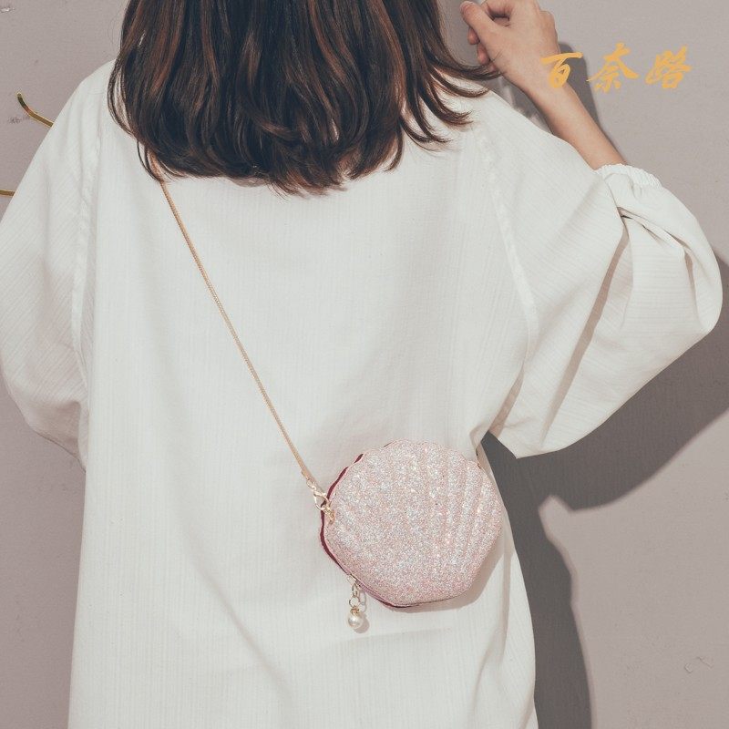 夏天仙女上新迷你2020新款小包包 百奈路箱包女士包袋