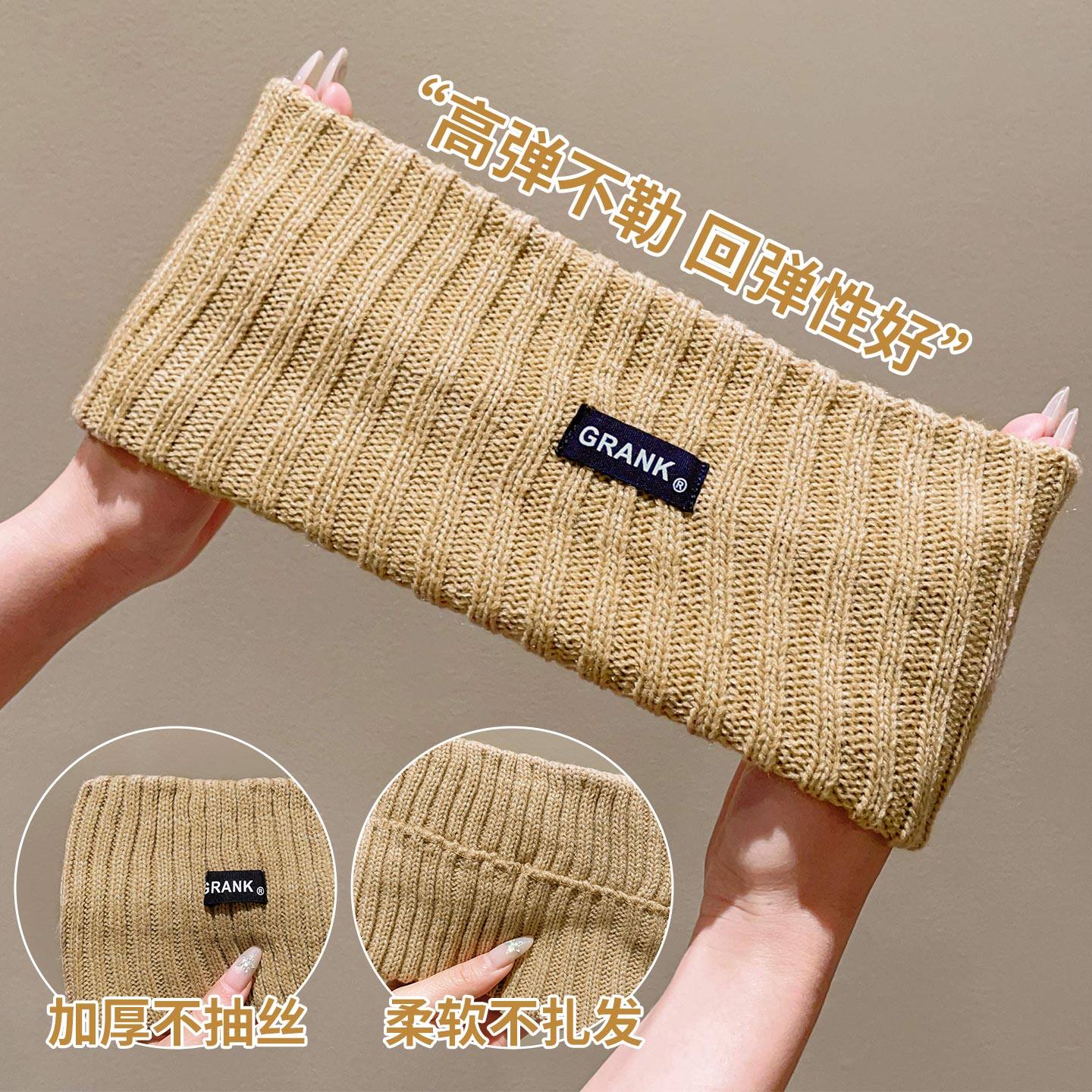 月子帽产后冬加厚孕妇头巾坐月子发带睡觉可戴防风护额头空调帽,淘宝优惠券,粉丝福利购,淘宝优惠卷