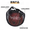 New training sports basketball bag