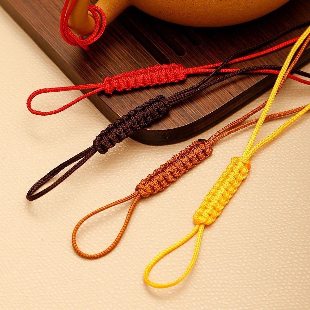 手工编制壶绳紫砂壶盖绳子功夫茶道保护茶壶防摔绳系壶茶杯绳绑壶,淘宝优惠券,粉丝福利购,淘宝优惠卷