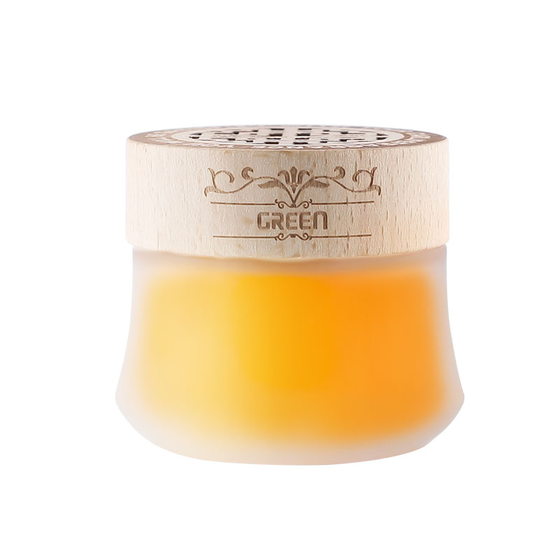 空气除臭神器香膏固体室内清新剂 朋意空气芳香剂