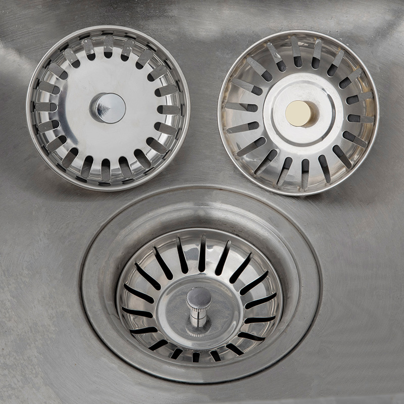 洗碗池堵水塞厨房水槽塞下水配件过滤网塞子水池塞头下水器漏塞盖,淘宝优惠券,粉丝福利购,淘宝优惠卷