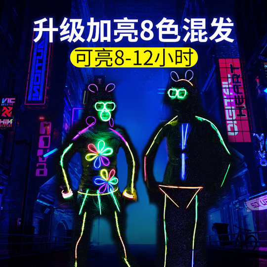 3C certified glow stick safe and non-toxic luminous bracelet