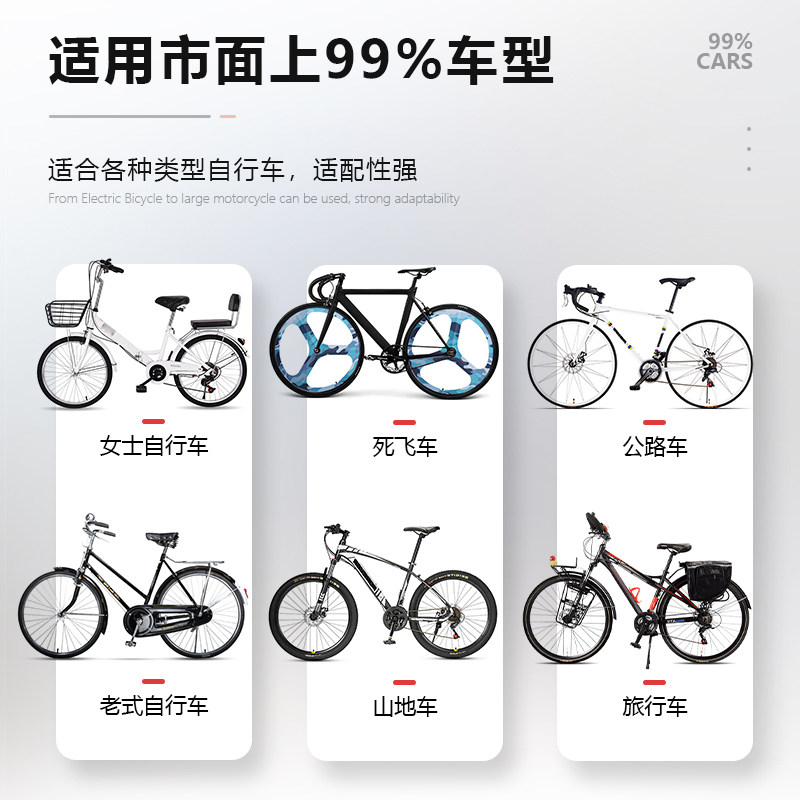 自行车雨罩通用加厚一次性防尘防雨单车山地车车衣遮雨防晒保护套,淘宝优惠券,粉丝福利购,淘宝优惠卷