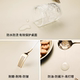 Leather waterproof and oil-proof TV cabinet pad