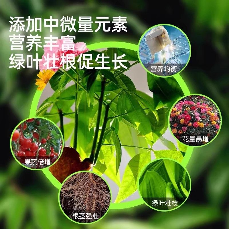 植物营养液通用型家用养花卉绿萝水培绿植多肉盆栽发财树液体肥料,淘宝优惠券,粉丝福利购,淘宝优惠卷