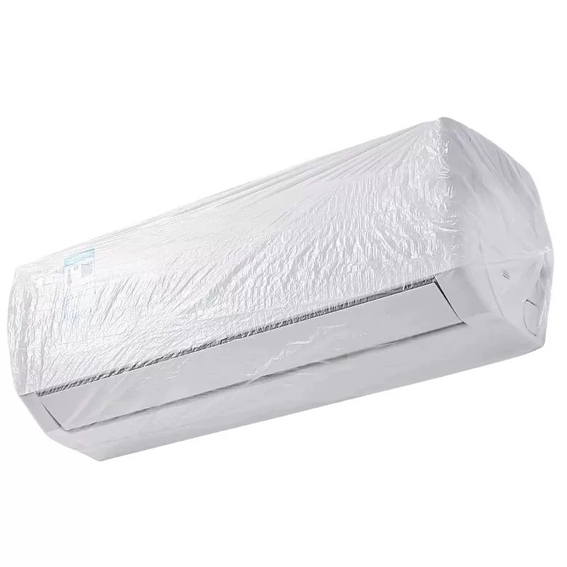 Thickened and enlarged disposable dust cover