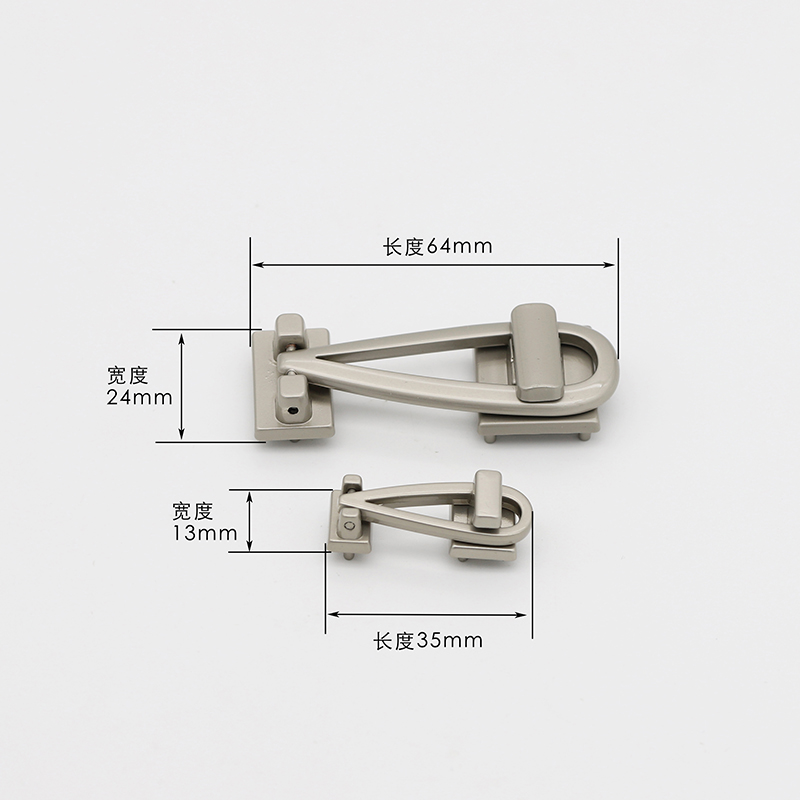 新款中式外套对扣金属纽扣男女士皮衣棉服外套半身裙带钻装饰锁扣,淘宝优惠券,粉丝福利购,淘宝优惠卷