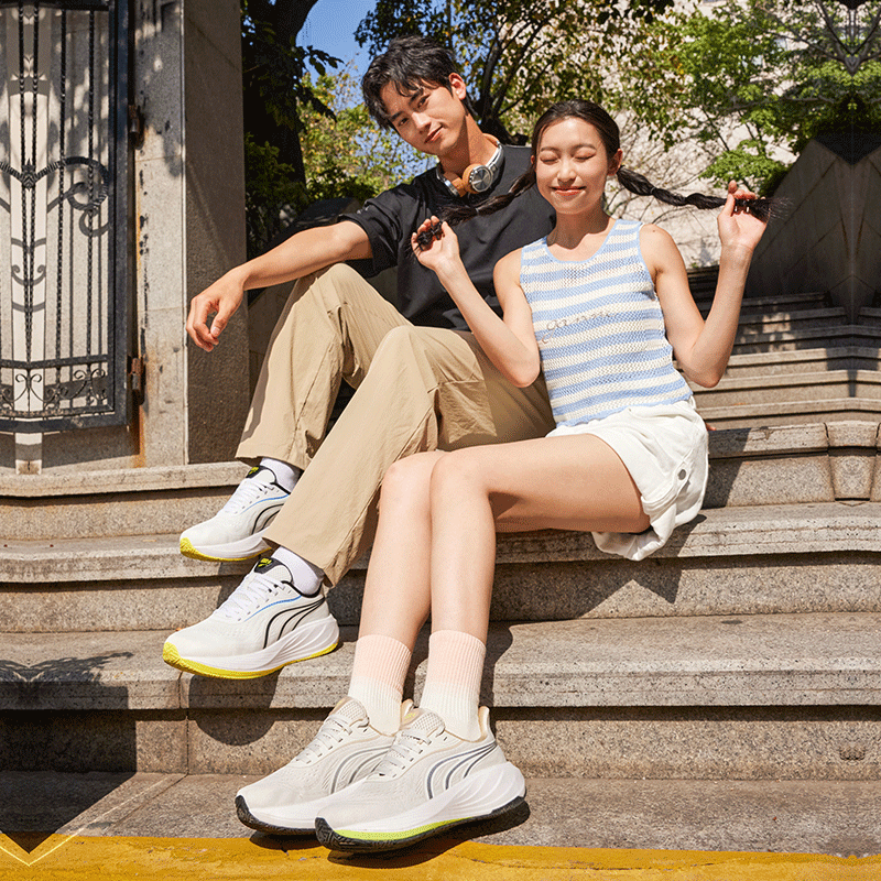 【街霸】多威临界3代跑步鞋男女秋冬加绒休闲通勤慢跑户外运动鞋,淘宝优惠券,粉丝福利购,淘宝优惠卷