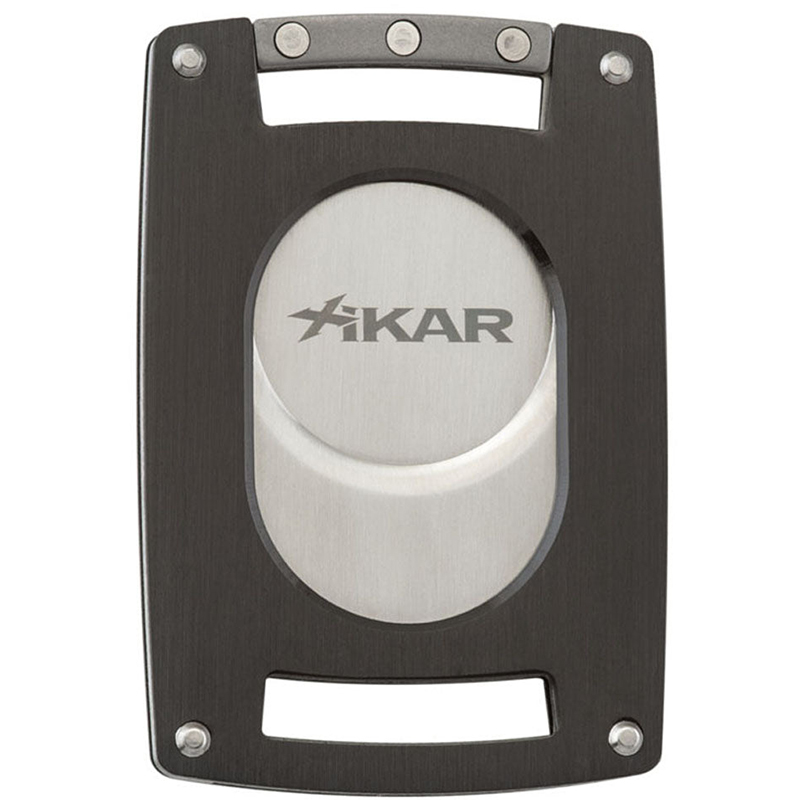 美国Xikar Ultra Slim Cigar Cutter 107西卡超薄雪茄剪刀 便携 - 图3