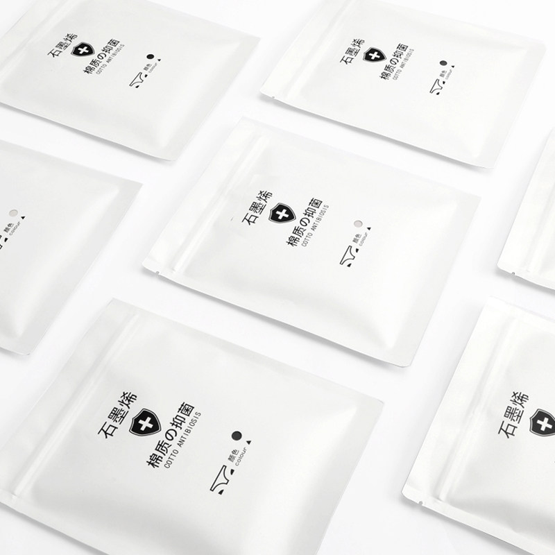 【8条装】女士无痕内裤女纯棉全棉抗菌中腰日系少女三角裤,淘宝优惠券,粉丝福利购,淘宝优惠卷