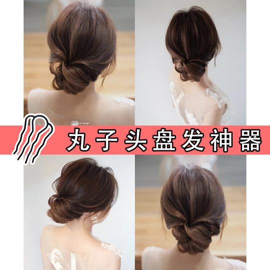 Vierzahniger Haarkamm aus Metall