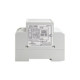 Electric meter digital display multi-function measurement single-phase household instrument