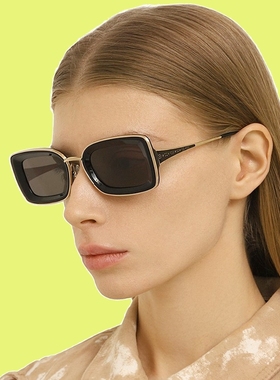 日本MATSUDA松田纯钛白色墨镜