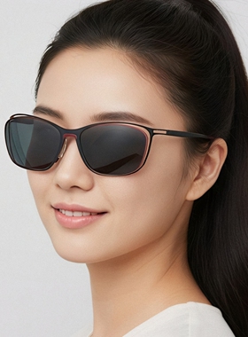 日本SpecEspace纯钛运动太阳镜