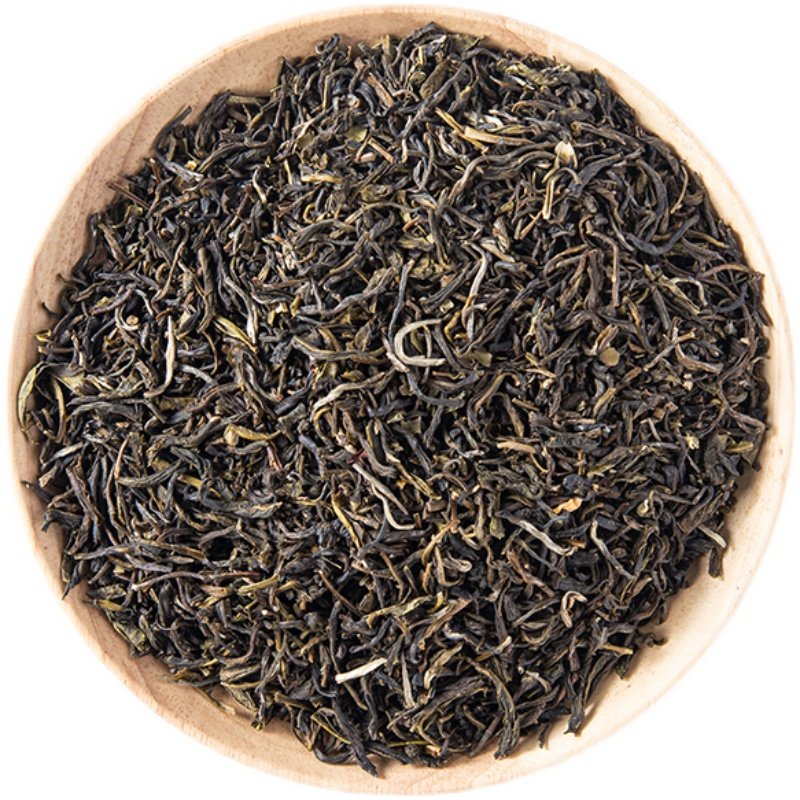 春黎毛尖喜茶茉莉五窨嫩芽毛尖茉莉绿茶 奶茶店水果茶茶叶500g,淘宝优惠券,粉丝福利购,淘宝优惠卷