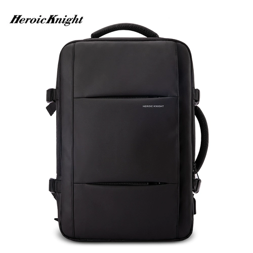 Универсальная вместительная и большая сумка для путешествий, ноутбук для путешествий, школьный рюкзак, бизнес-версия