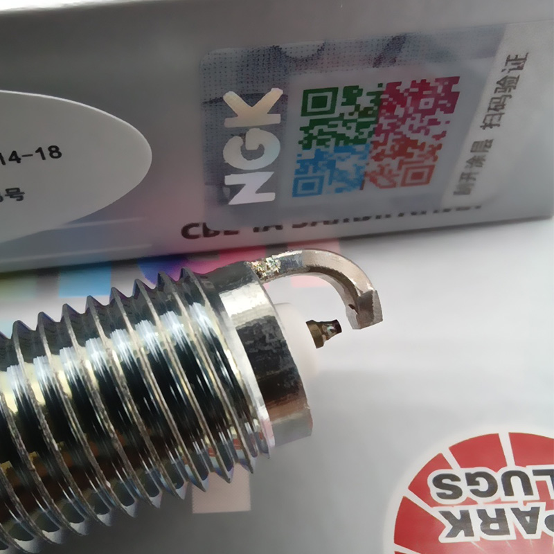 NGK铱铂金火花塞94201适配宝马B38/B48/58汽车发动机 2.0T火花塞-图1