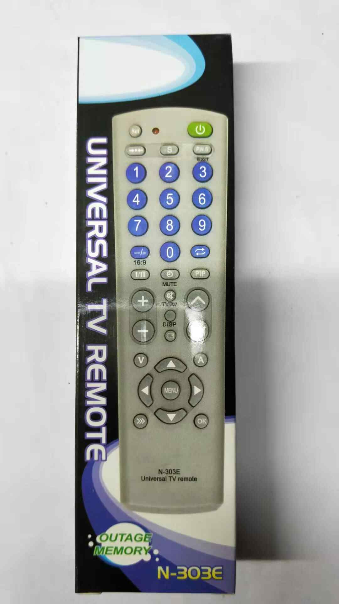 英文版万能遥控器 新人首单立减十元 22年3月 淘宝海外