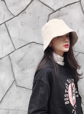 DZP盆帽户外休闲男女秋冬帽子