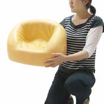 Day Style Children Sofa Cartoon Baby Kindergarten Leather Art Small Sofa Chair Waterproof Dirty Light Cute Little Sofa Stool