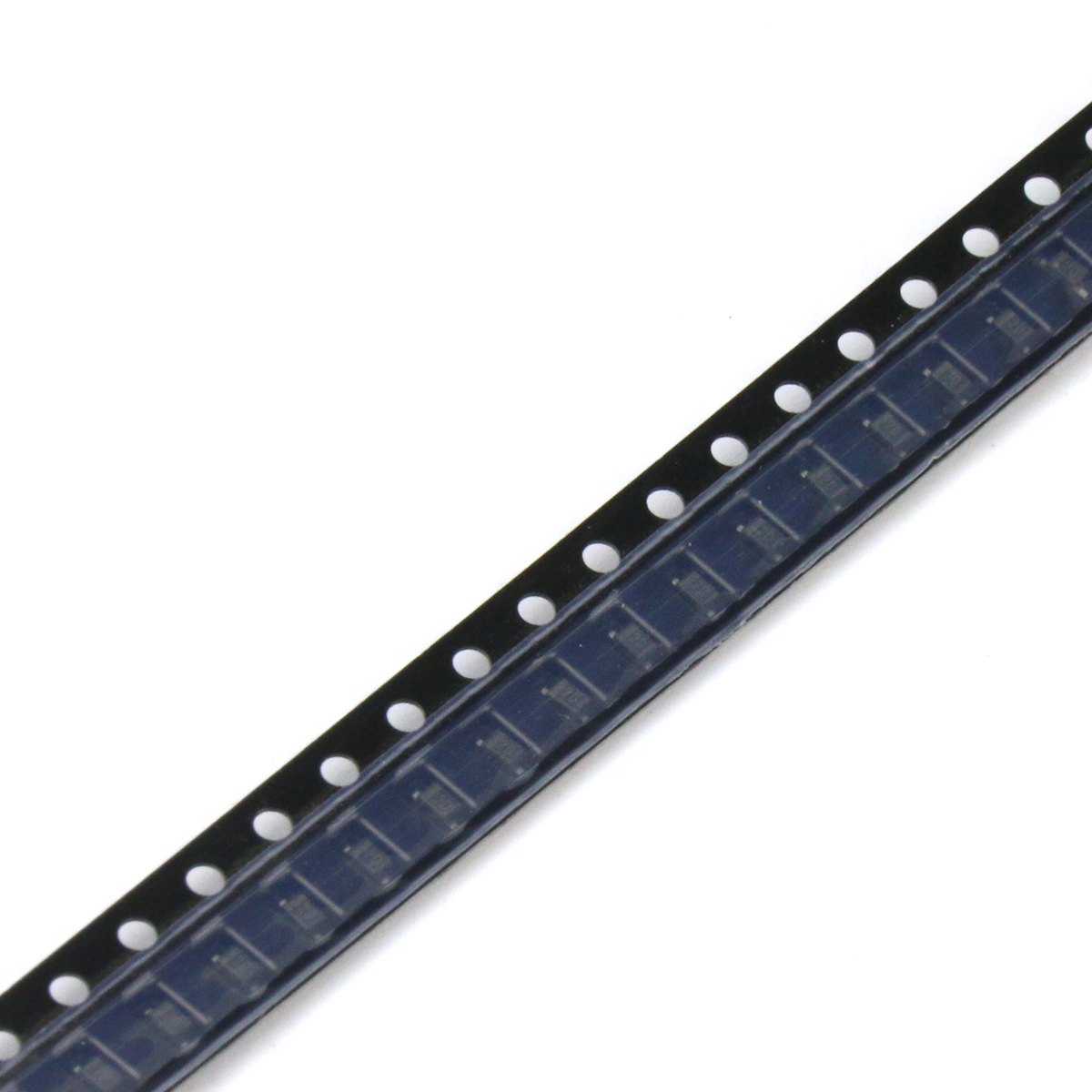 (10个)PESD5V0S1BA 丝印E6 5V双向ESD静电保护二极管 贴片SOD-323 - 图3