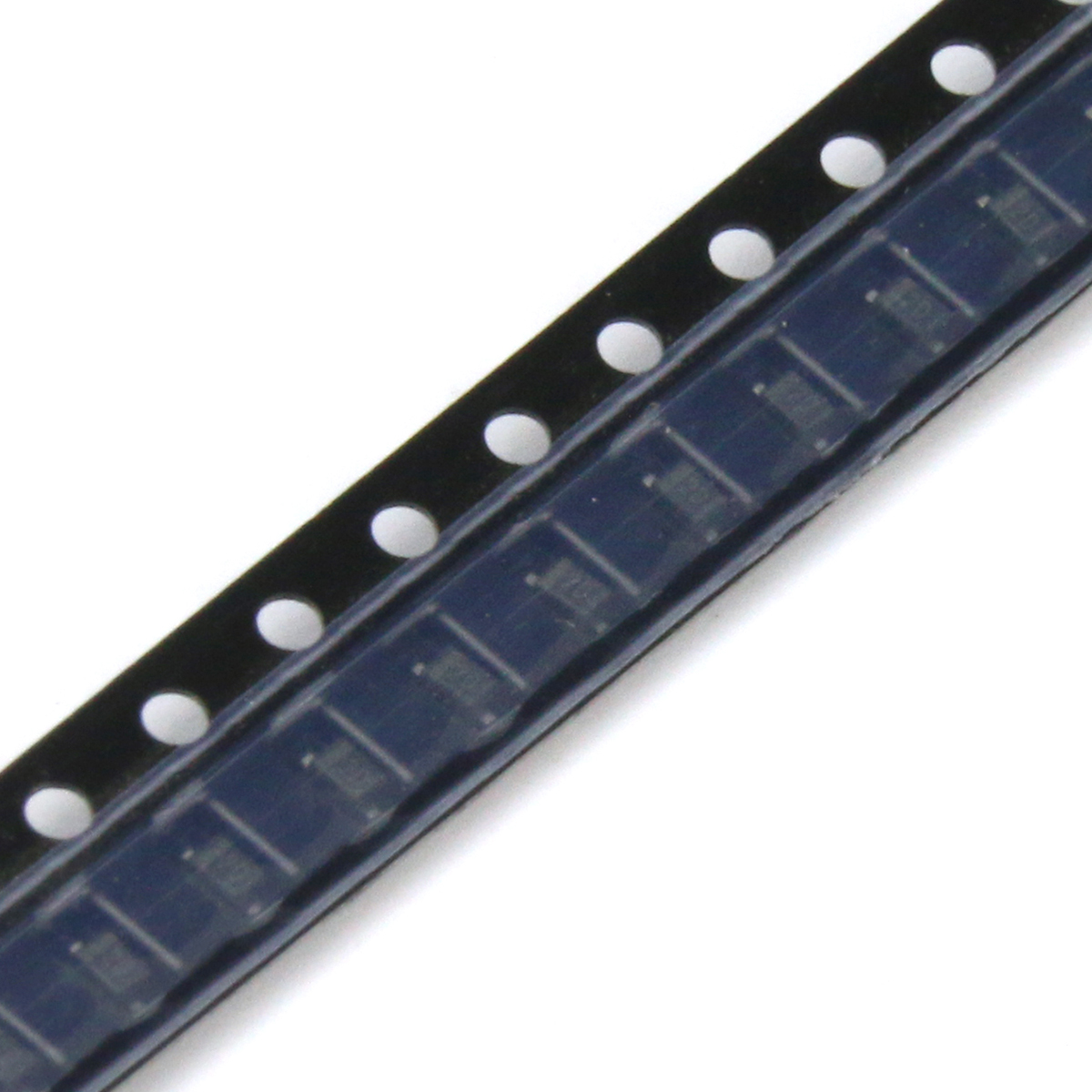 (10个)PESD5V0S1BA 丝印E6 5V双向ESD静电保护二极管 贴片SOD-323 - 图0