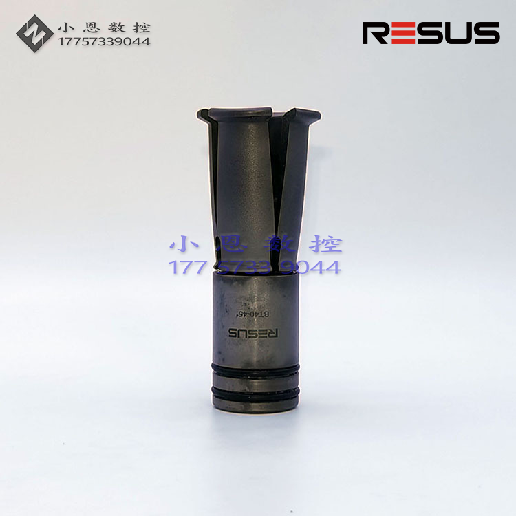 顺丰包邮 台湾CELLS/SUM/SUN BT40主轴拉爪拉刀爪 长89直径26 - 图0