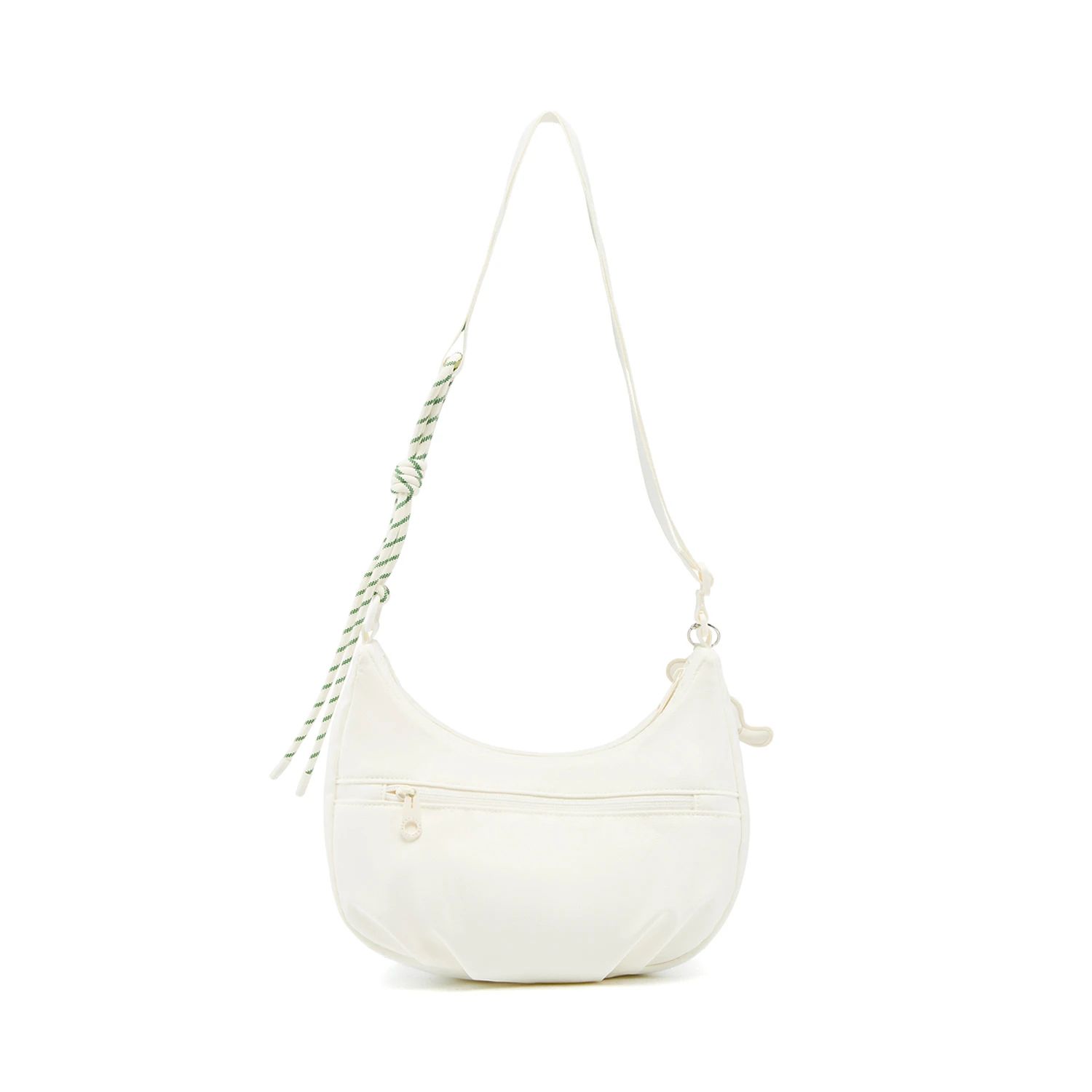 Li Ning's new summer cross-border cooperation crossbody women's bag