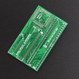 IT8586E IT8580E IT8587E EC Чтение и письменный комплект RT809F PEB-1 Доска расширения