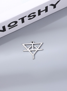 华成宇粉丝应援项链明星同款