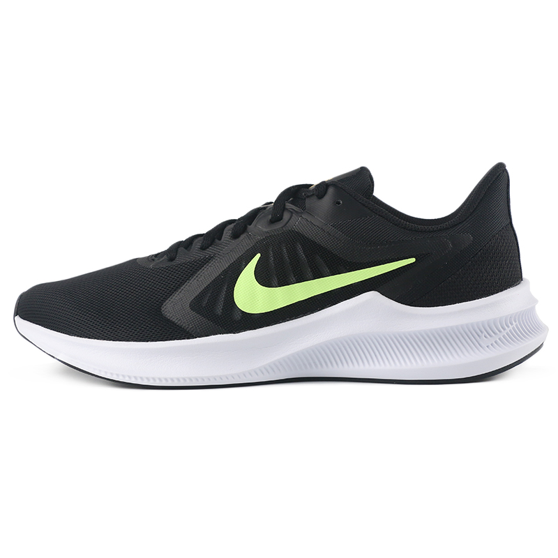 Nike耐克男鞋2022新款DOWNSHIFTER 10运动鞋休闲跑步鞋CI9981-009 - 图3