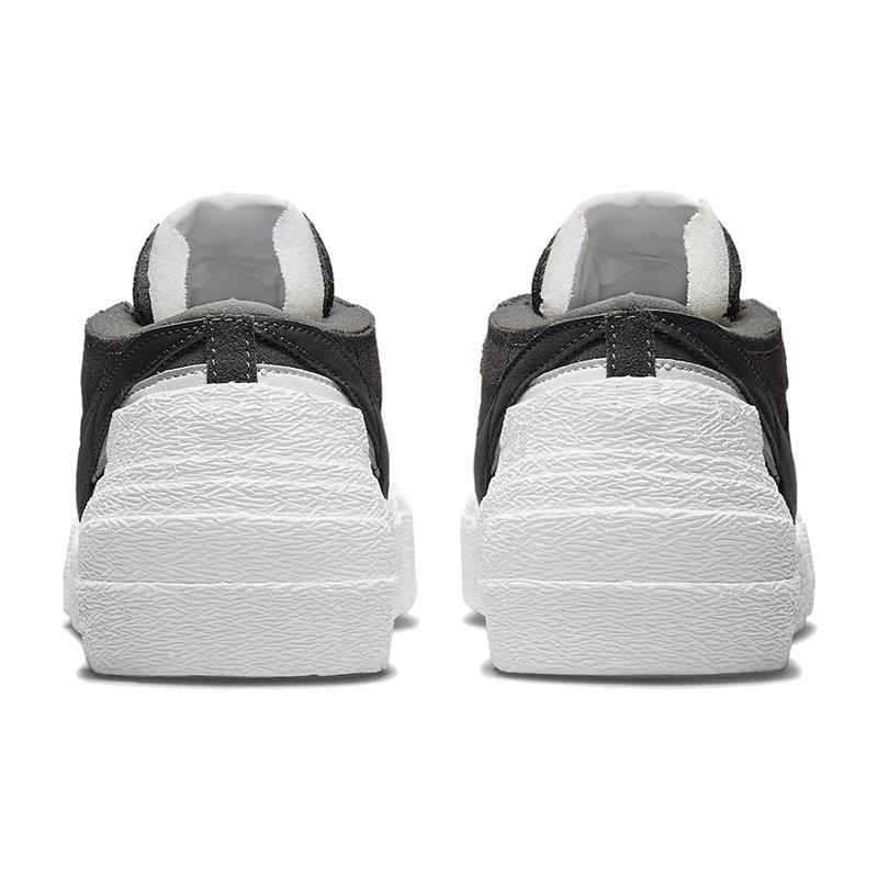 Nike耐克男鞋新款运动鞋BLAZER开拓者低帮耐磨休闲板鞋DD1877-002-图1
