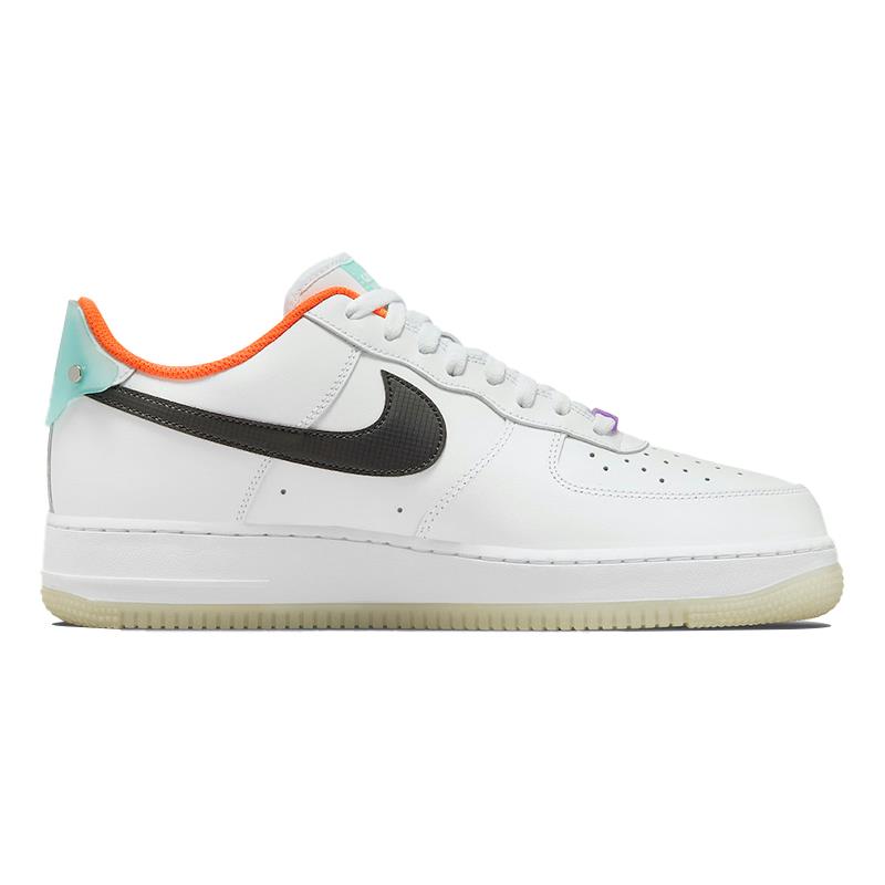 Nike耐克男鞋2022新款AIR FORCE 1空军一号休闲鞋板鞋DO2333-101-图0