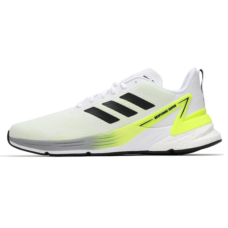 Adidas阿迪达斯男鞋2022新款RESPONSE SUPER运动缓震跑步鞋FY8749 - 图3