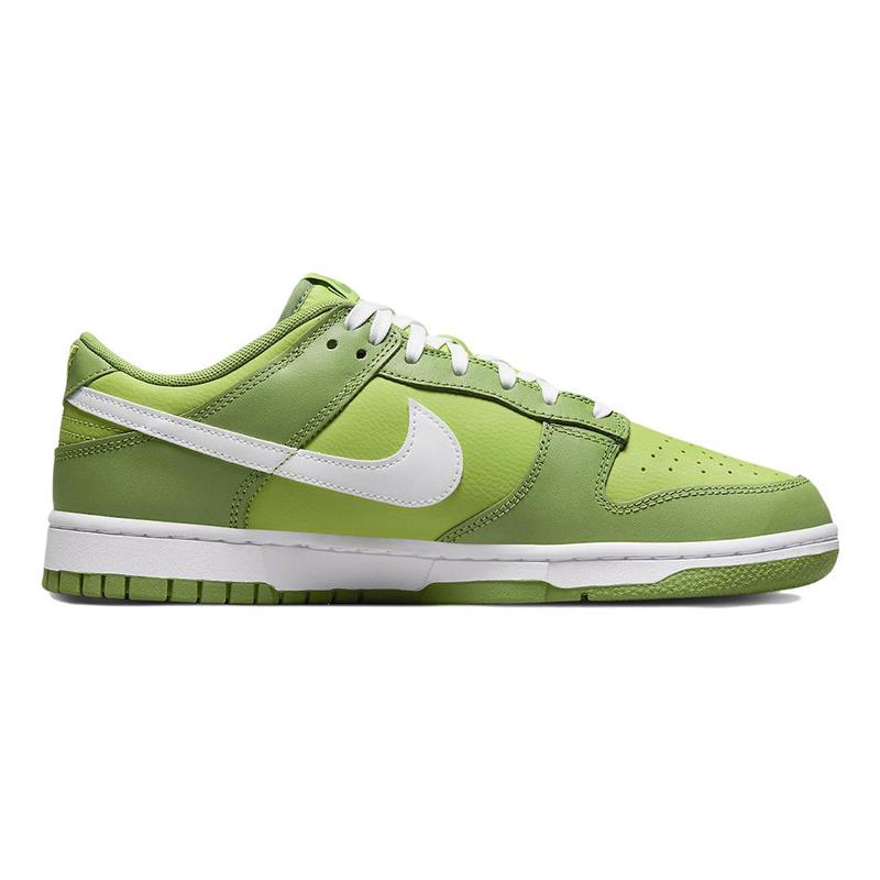 Nike耐克男女鞋2023新款板鞋DUNK LOW RETRO运动休闲鞋DJ6188-300-图0