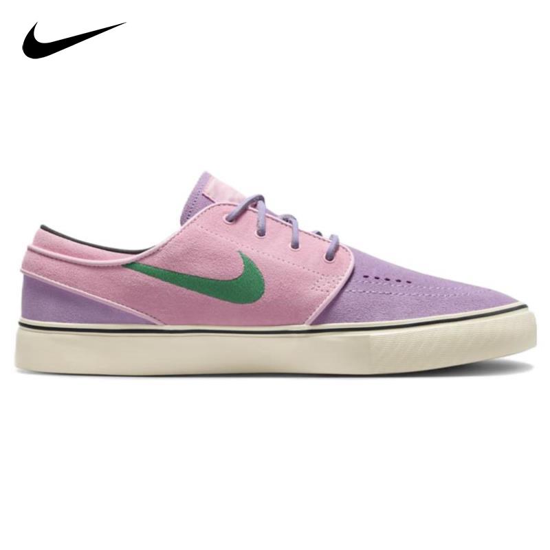 Nike耐克男女鞋SB Zoom Stefan Janoski OG+休闲鞋板鞋DV5475-500 - 图0