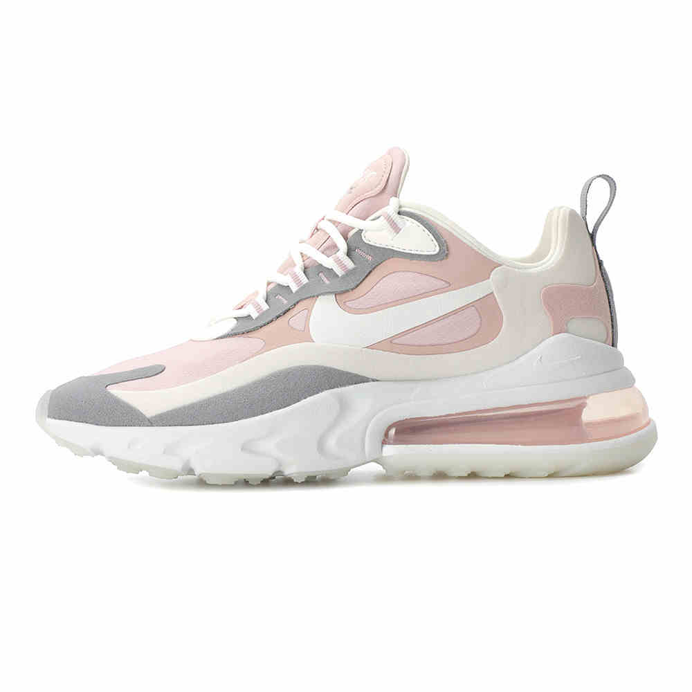 Nike耐克女鞋2022春季新款AIR MAX气垫运动低帮跑步鞋CI3899-500 - 图3