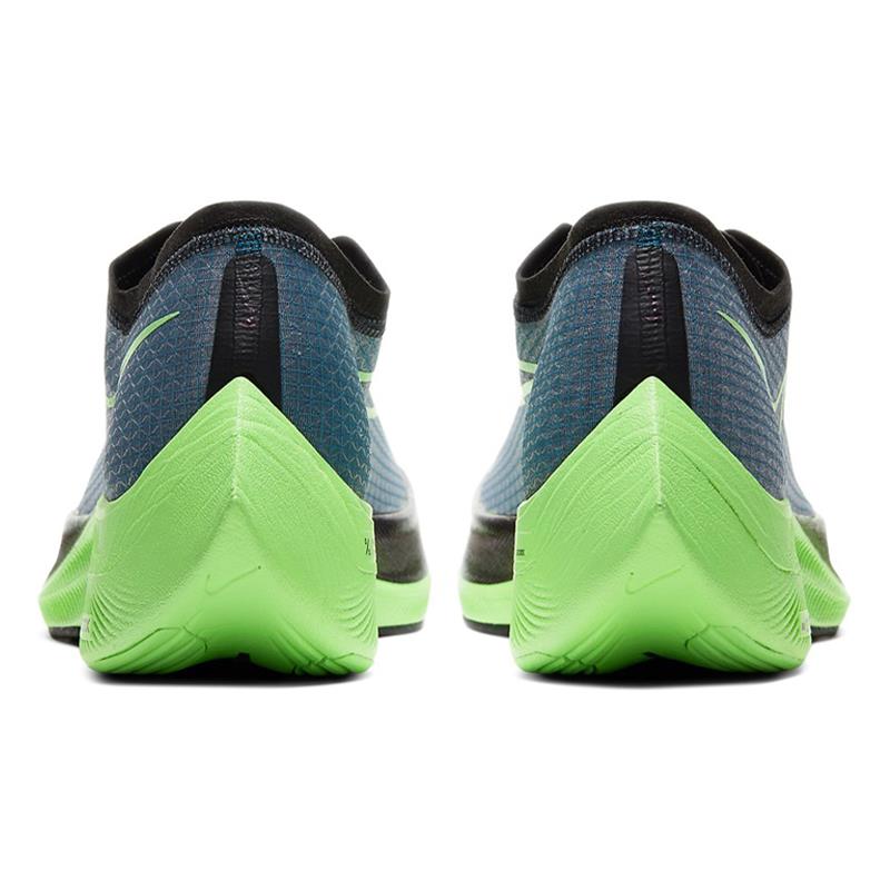 Nike耐克男鞋女鞋ZoomX Vaporfly NEXT%透气运动跑步鞋AO4568-400 - 图1