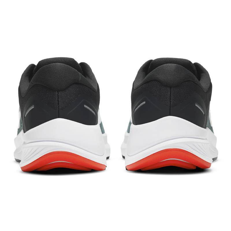 Nike耐克男鞋2022新款运动AIR ZOOM低帮耐磨透气跑步鞋CZ6720-300 - 图2