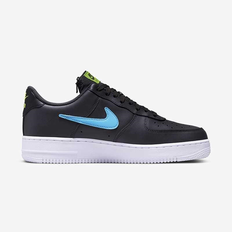 Nike耐克男鞋Air Force 1休闲运动轻便低帮板鞋DH7579-001 - 图0