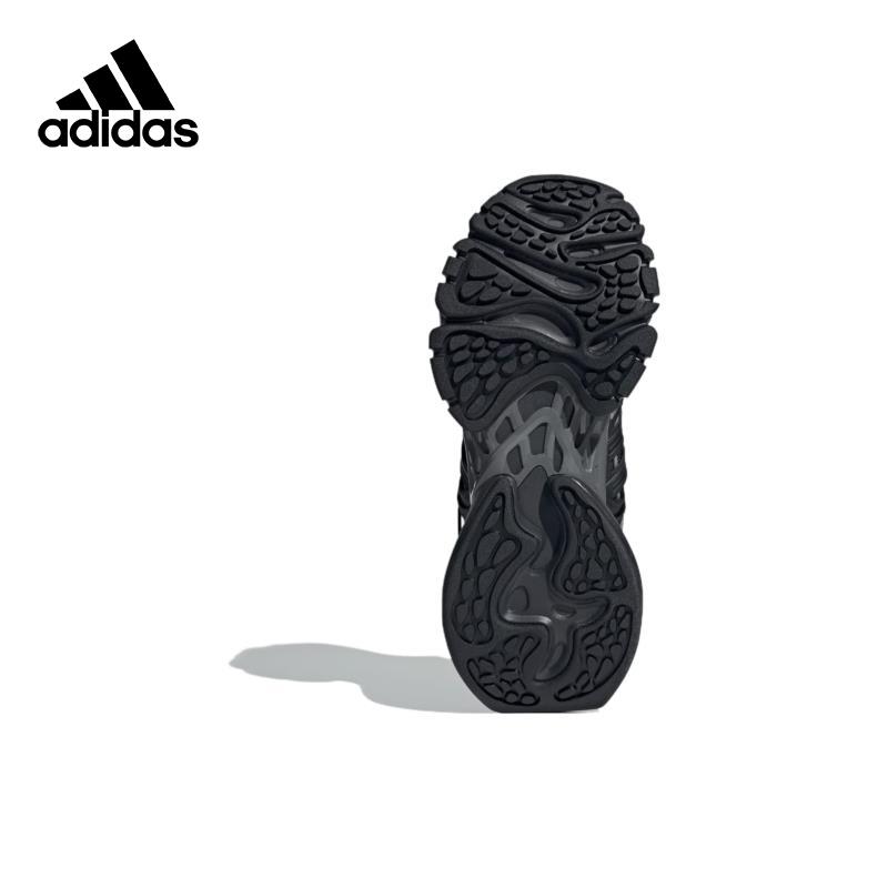 Adidas阿迪达斯男鞋女鞋低帮缓震耐磨舒适运动跑步鞋IH0070 - 图3