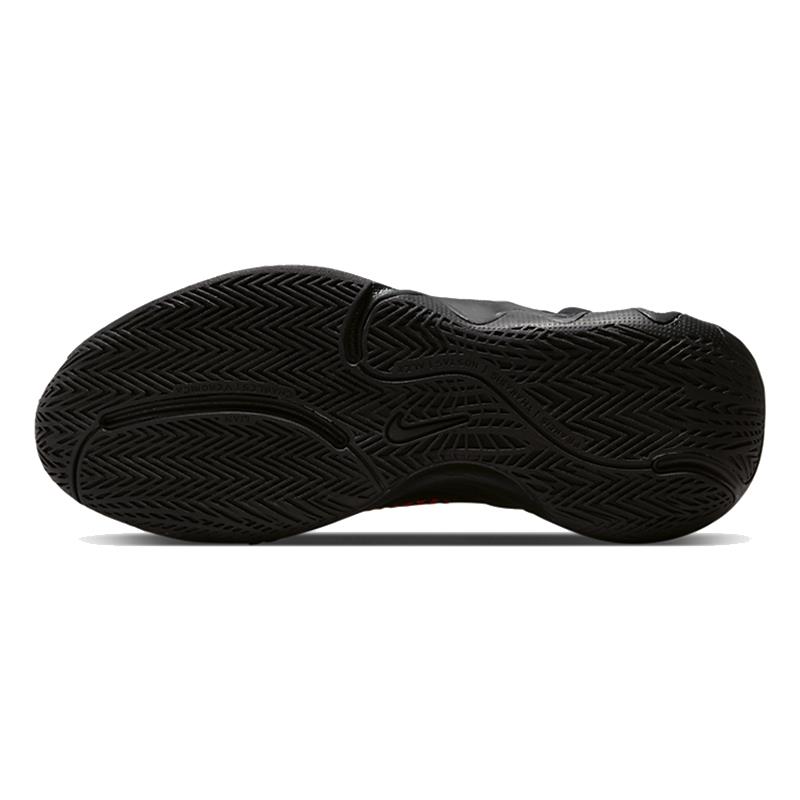 Nike耐克男鞋2022新款GIANNIS IMMORTALITY实战篮球鞋DH4528-001 - 图1